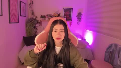 camila online show from 27, 11, 2025