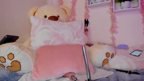 Camii Lopez online show from 29, 9, 2025