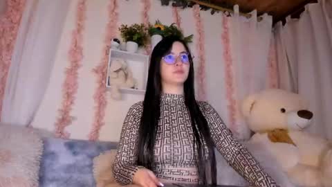 Camii Lopez online show from 31, 5, 2026