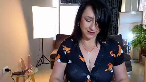 Snapshot of camil_milfdream chatting on 22, 12, 2024 Camil online show from 22, 12, 2024