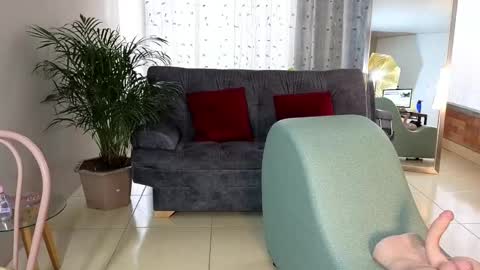 Snapshot of camil_milfdream chatting on 24, 1, 2025 Camil online show from 24, 1, 2025