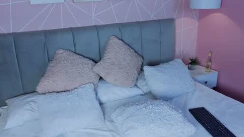 Snapshot of camil_rayne chatting on 11, 6, 2026 Camil online show from 11, 6, 2026