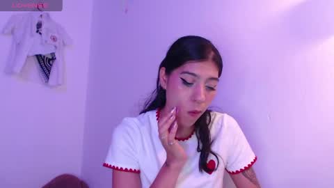 Cami online show from 16, 5, 2026