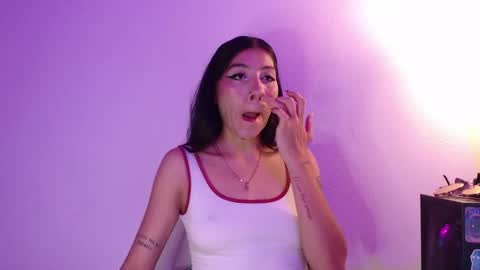 Cami online show from 21, 5, 2026