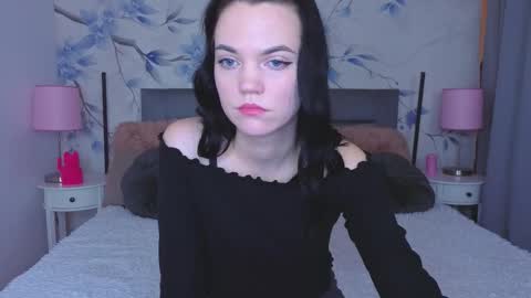 Camila online show from 22, 11, 2025