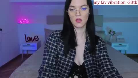 Camila online show from 2, 12, 2025