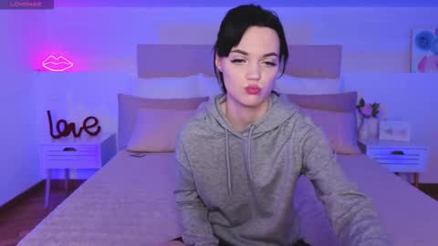 Camila online show from 14, 12, 2025