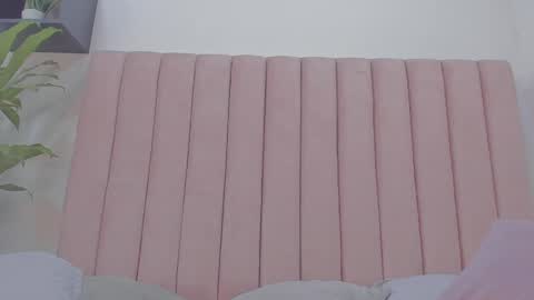 Camila online show from 6, 2, 2025