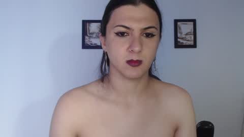 camila online show from 5, 1, 2025