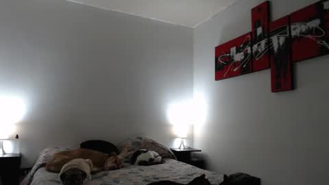 camila online show from 12, 3, 2025