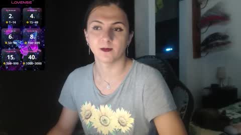 camila online show from 23, 12, 2025