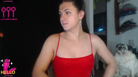 camila online show from 18, 4, 2026