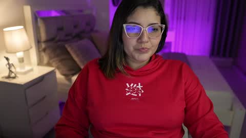 Snapshot of camila_buitrago chatting on 3, 12, 2024 Camila buitrago online show from 3, 12, 2024