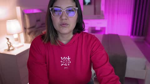 Snapshot of camila_buitrago chatting on 11, 12, 2024 Camila buitrago online show from 11, 12, 2024