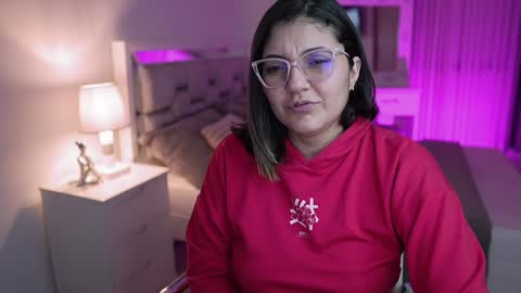 Snapshot of camila_buitrago chatting on 12, 12, 2024 Camila buitrago online show from 12, 12, 2024