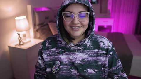 Snapshot of camila_buitrago chatting on 13, 12, 2024 Camila buitrago online show from 13, 12, 2024