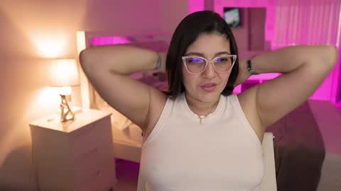 Snapshot of camila_buitrago chatting on 19, 12, 2024 Camila buitrago online show from 19, 12, 2024