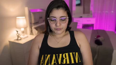 Snapshot of camila_buitrago chatting on 22, 12, 2024 Camila buitrago online show from 22, 12, 2024