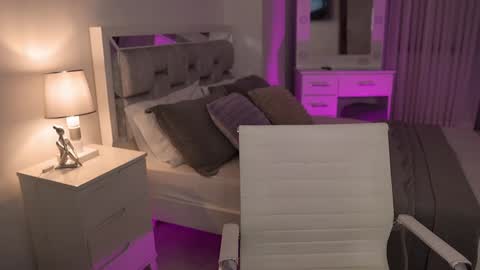 Snapshot of camila_buitrago chatting on 4, 1, 2025 Camila buitrago online show from 4, 1, 2025