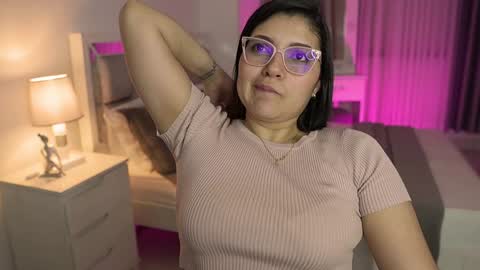 Snapshot of camila_buitrago chatting on 13, 1, 2025 Camila buitrago online show from 13, 1, 2025