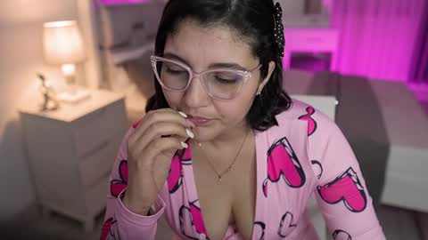 Snapshot of camila_buitrago chatting on 22, 1, 2025 Camila buitrago online show from 22, 1, 2025