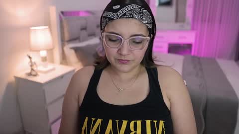 Snapshot of camila_buitrago chatting on 25, 1, 2025 Camila buitrago online show from 25, 1, 2025