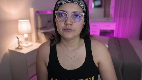 Snapshot of camila_buitrago chatting on 25, 1, 2025 Camila buitrago online show from 25, 1, 2025