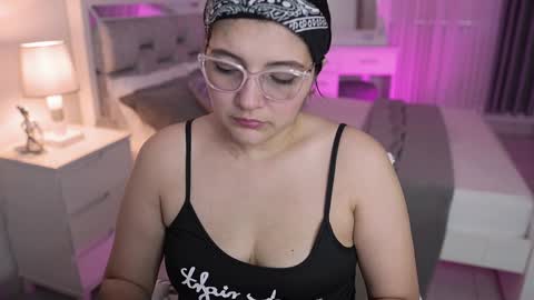 Snapshot of camila_buitrago chatting on 26, 1, 2025 Camila buitrago online show from 26, 1, 2025