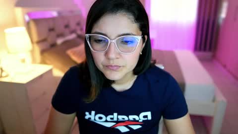 Snapshot of camila_buitrago chatting on 10, 3, 2025 Camila buitrago online show from 10, 3, 2025