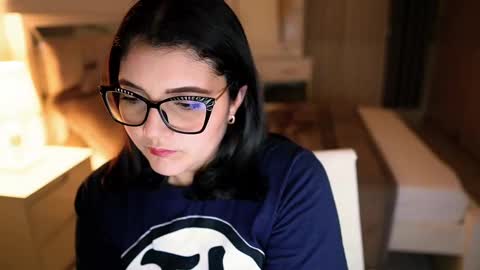 Snapshot of camila_buitrago chatting on 18, 9, 2025 Camila buitrago online show from 18, 9, 2025