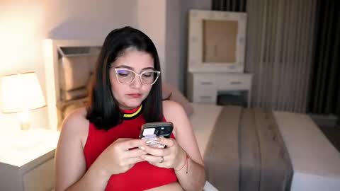 Snapshot of camila_buitrago chatting on 7, 10, 2025 Camila buitrago online show from 7, 10, 2025