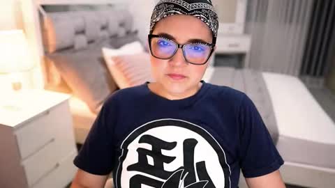 Snapshot of camila_buitrago chatting on 12, 10, 2025 Camila buitrago online show from 12, 10, 2025