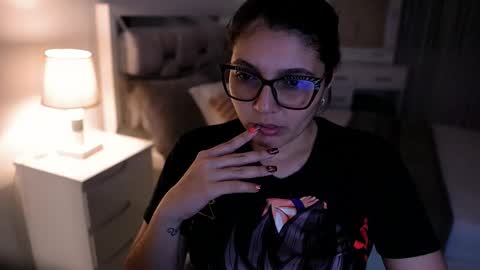 Snapshot of camila_buitrago chatting on 26, 10, 2025 Camila buitrago online show from 26, 10, 2025