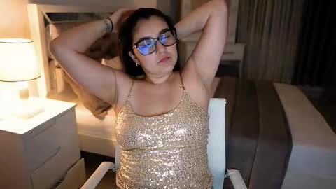 Snapshot of camila_buitrago chatting on 12, 11, 2025 Camila buitrago online show from 12, 11, 2025