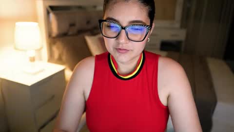 Snapshot of camila_buitrago chatting on 13, 11, 2025 Camila buitrago online show from 13, 11, 2025