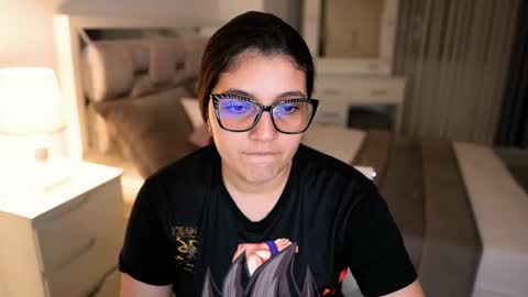 Snapshot of camila_buitrago chatting on 15, 11, 2025 Camila buitrago online show from 15, 11, 2025