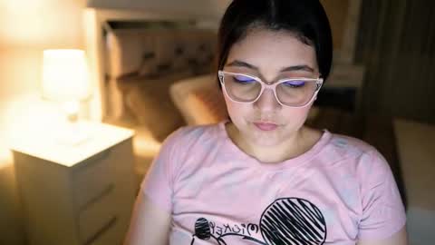 Snapshot of camila_buitrago chatting on 21, 11, 2025 Camila buitrago online show from 21, 11, 2025