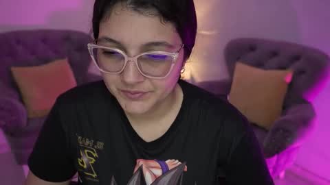 Snapshot of camila_buitrago chatting on 30, 11, 2025 Camila buitrago online show from 30, 11, 2025