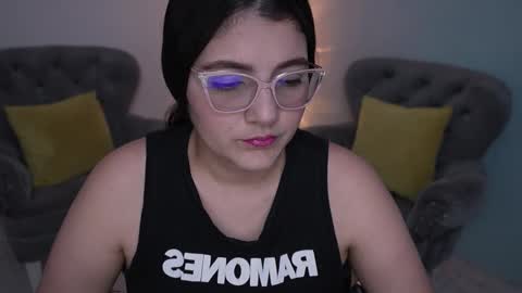 Snapshot of camila_buitrago chatting on 30, 11, 2025 Camila buitrago online show from 30, 11, 2025