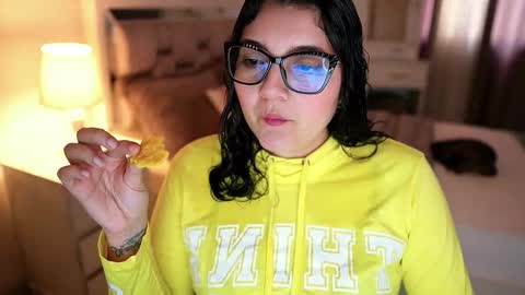 Camila buitrago online show from 7, 1, 2026