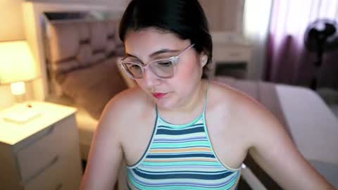 Camila buitrago online show from 7, 2, 2026