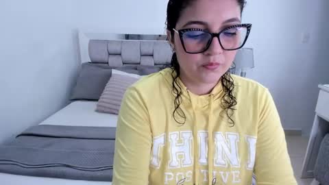 Camila buitrago online show from 24, 5, 2026