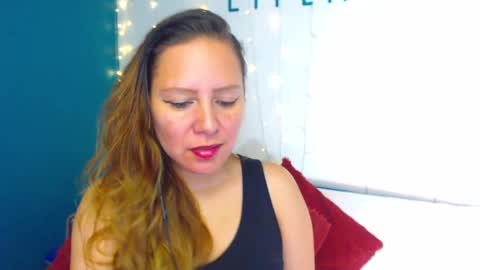 Snapshot of camila_delarosa chatting on 20, 12, 2024 camila online show from 20, 12, 2024