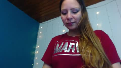 Snapshot of camila_delarosa chatting on 28, 12, 2024 camila online show from 28, 12, 2024