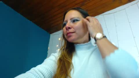 Snapshot of camila_delarosa chatting on 29, 12, 2024 camila online show from 29, 12, 2024