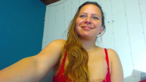 Snapshot of camila_delarosa chatting on 14, 1, 2025 camila online show from 14, 1, 2025