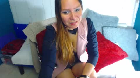 Snapshot of camila_delarosa chatting on 20, 1, 2025 camila online show from 20, 1, 2025