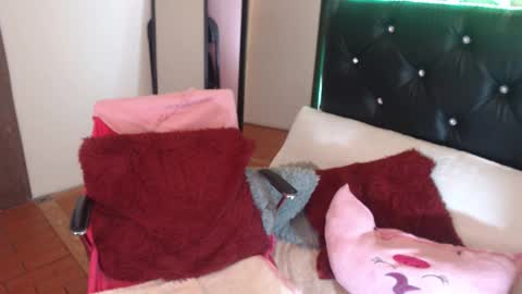 camila online show from 11, 10, 2025