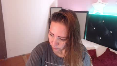 camila online show from 18, 10, 2025