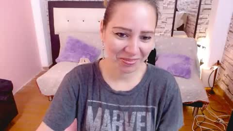 camila online show from 15, 3, 2026